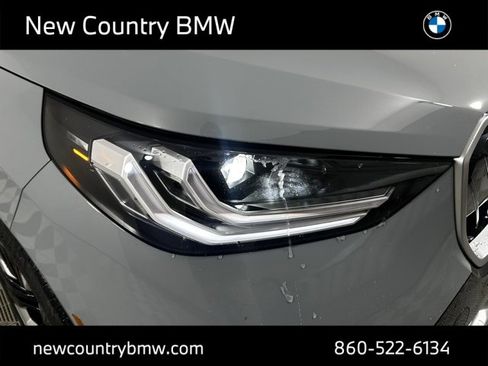 New 2026 BMW X3 xDrive30 w/ M Sport Package image 29