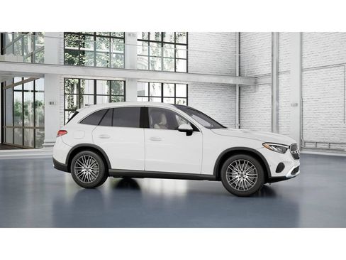 New 2026 Mercedes-Benz GLC 300 4MATIC image 14