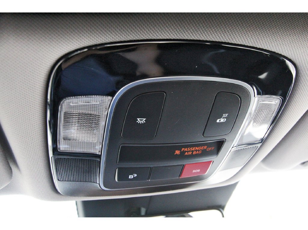 New 2026 Hyundai Sonata Blue FWD image 13