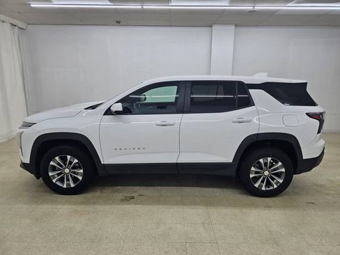 Used 2026 Chevrolet Equinox LT FWD image 18
