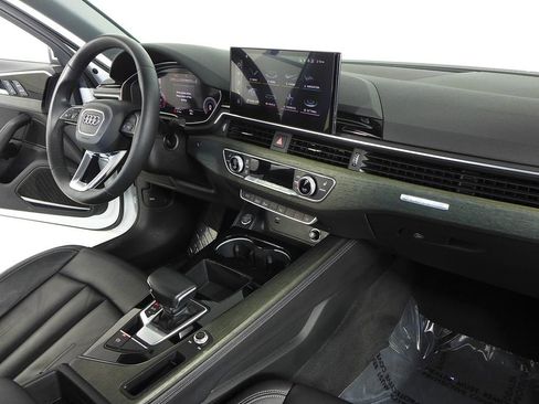 Used 2023 Audi A4 2.0T Premium Plus w/ Premium Plus Package image 13