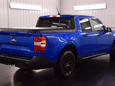 Used 2022 Ford Maverick XLT w/ XLT Luxury Package image 9