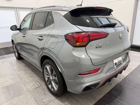Used 2023 Buick Encore GX Select w/ Experience Buick Package image 4