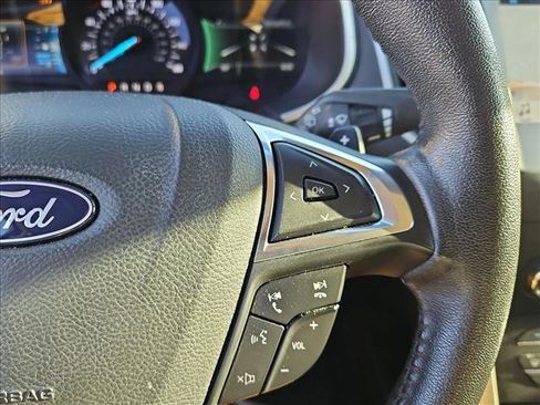 Used 2018 Ford Edge SEL w/ Equipment Group 201A image 14