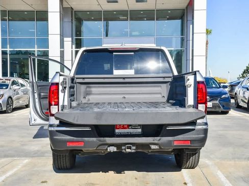 Used 2019 Honda Ridgeline RTL-T image 27