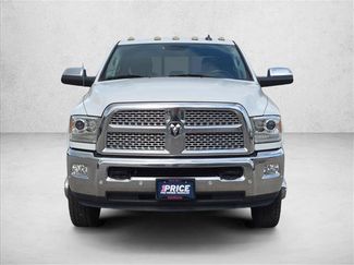 Used 2018 RAM 3500 Laramie AWD/4WD video 2