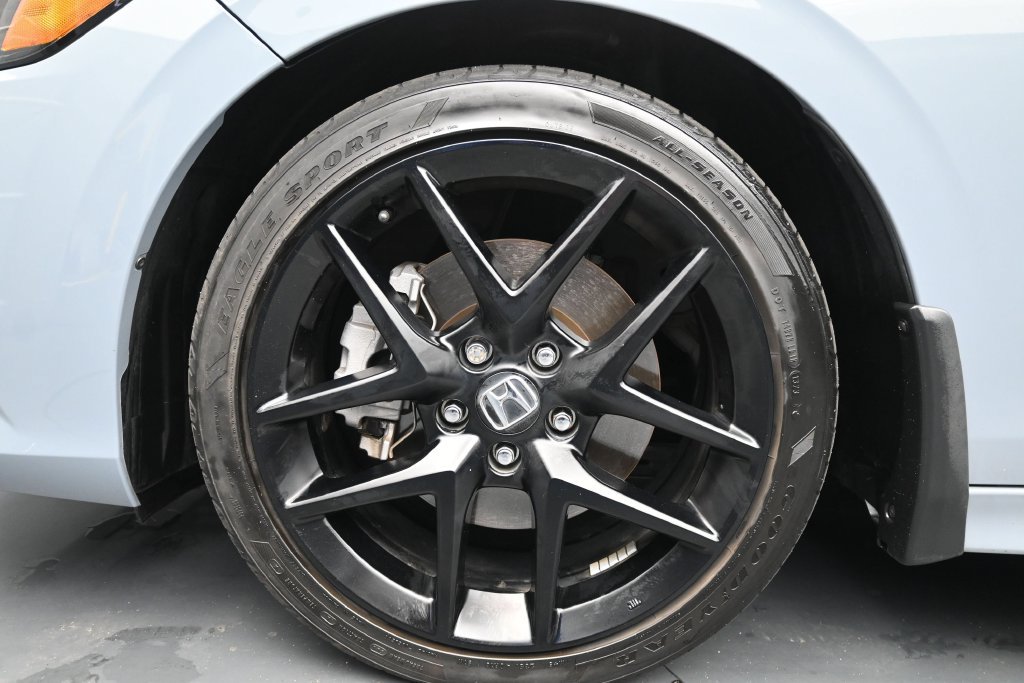 Used 2023 Honda Civic Si image 13