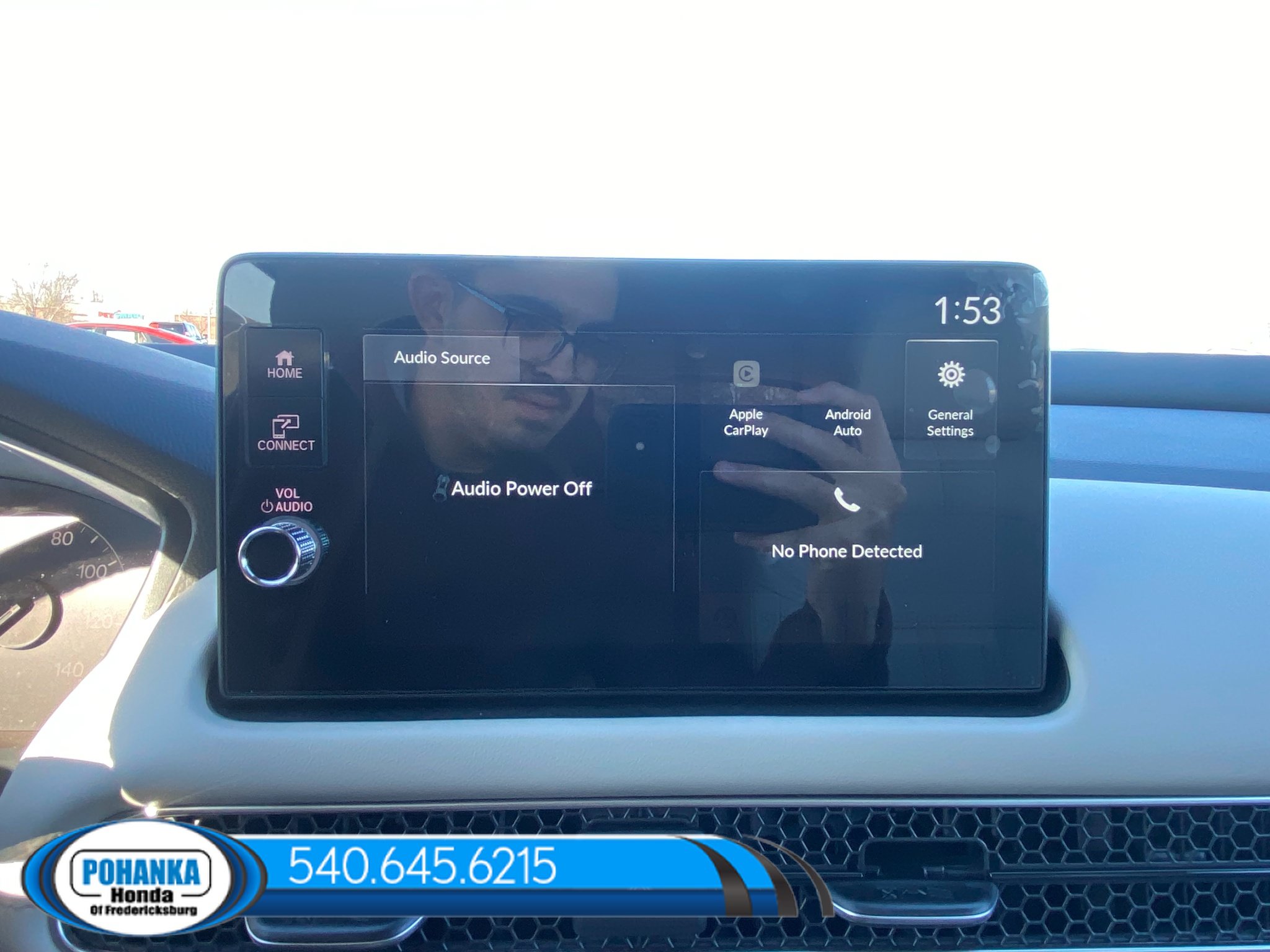 New 2027 Honda HR-V EX-L image 23