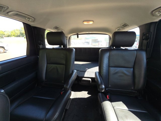 Used 2019 Toyota Sequoia TRD Sport AWD/4WD image 10