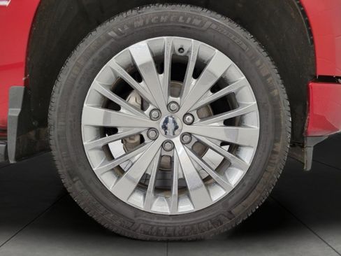 Used 2024 Chevrolet Silverado 1500 High Country image 4