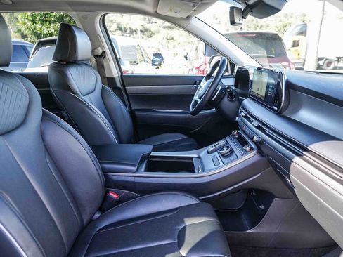 Used 2024 Hyundai Palisade XRT image 17