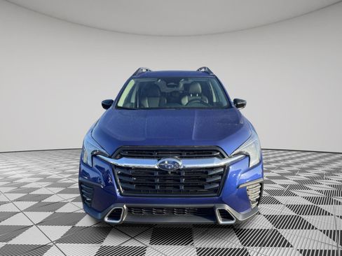 New 2026 Subaru Ascent Touring image 2