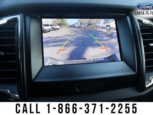 Used 2023 Ford Ranger Lariat w/ Tremor Off-Road Package image 38