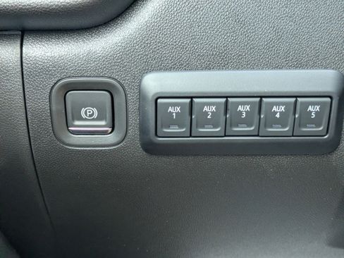 New 2026 Chevrolet Silverado 2500 W/T w/ WT Convenience Package AWD/4WD image 26