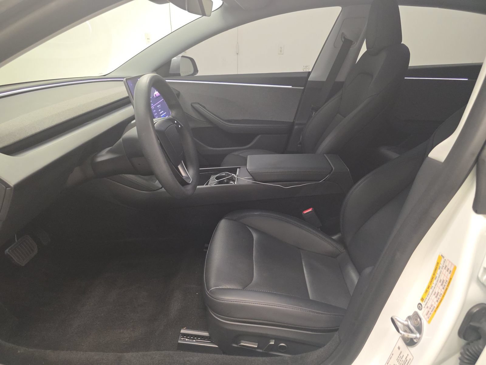 Used 2025 Tesla Model 3 Long Range RWD image 5
