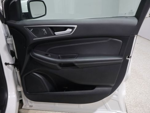 Used 2024 Ford Edge Titanium w/ Equipment Group 301A image 23
