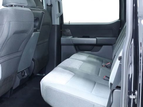 Used 2023 Ford F150 XLT w/ Equipment Group 301A Mid image 14