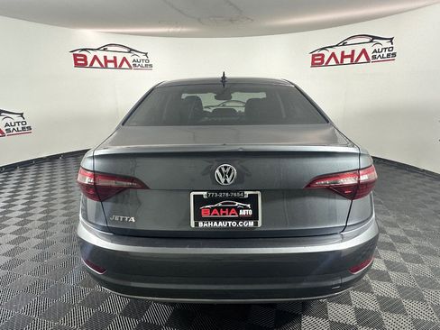 Used 2020 Volkswagen Jetta SE FWD image 7