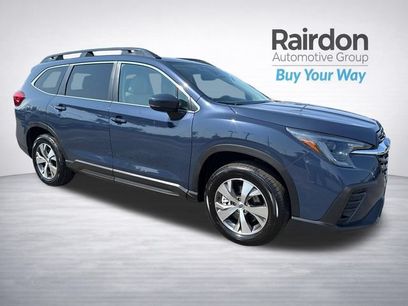 Used 2025 Subaru Ascent Premium