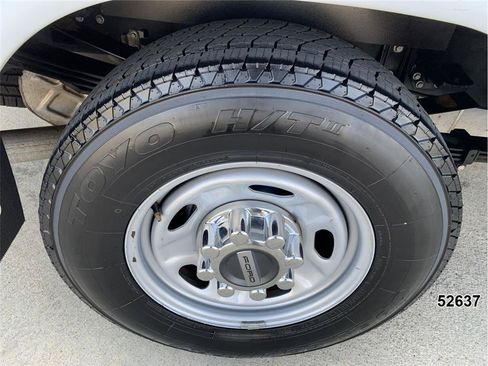 Used 2019 Ford F350 XL w/ XL Value Package RWD image 21