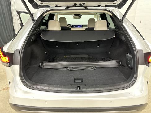 Certified 2023 Lexus RX 350 Premium image 32