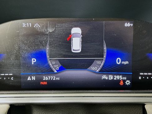 Used 2025 Volkswagen Taos SE AWD/4WD image 19