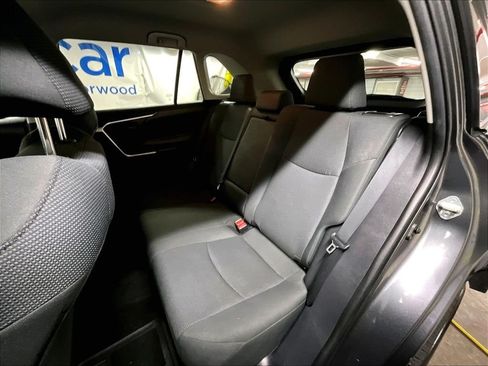 Certified 2020 Toyota RAV4 LE w/ All Weather Liner Package AWD/4WD image 15