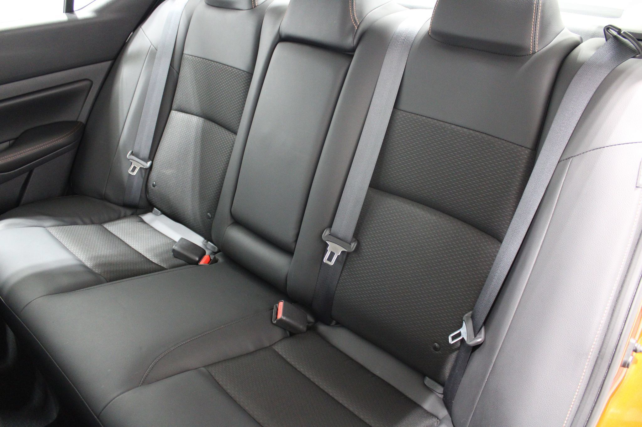 Used 2021 Nissan Altima 2.5 SR FWD image 18