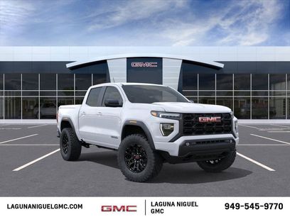 New 2026 GMC Canyon Elevation w/ Convenience Package