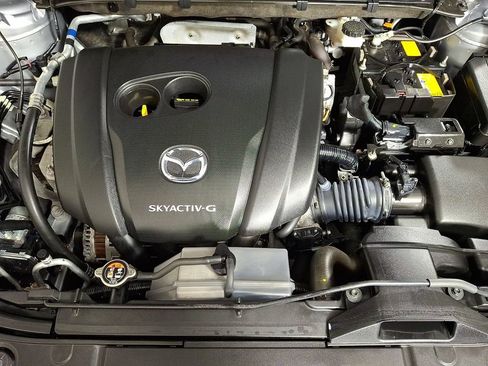 Used 2023 MAZDA CX-5 AWD 2.5 S image 28