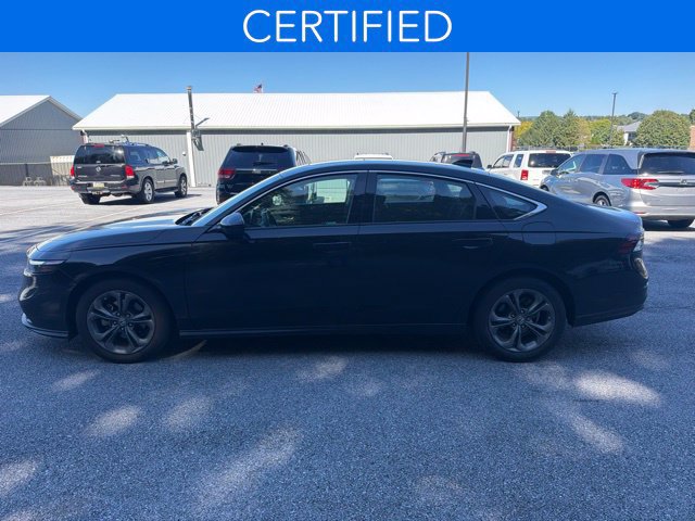 Used 2024 Honda Accord EX image 13