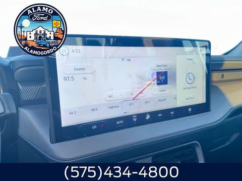 New 2026 Ford Maverick XL image 6