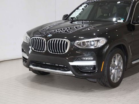 Used 2021 BMW X3 xDrive30e w/ Convenience Package image 2