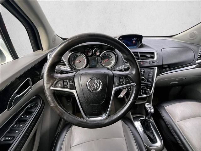 Used 2015 Buick Encore Leather AWD/4WD image 7