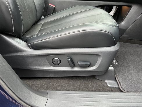 Used 2024 INFINITI QX60 Pure AWD/4WD image 36