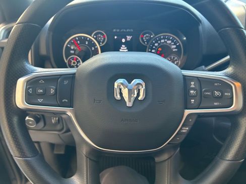 Used 2025 RAM 3500 Tradesman w/ Chrome Appearance Group image 41