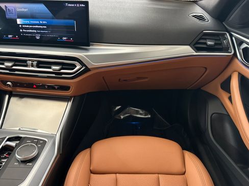 Certified 2023 BMW i4 eDrive35 image 29