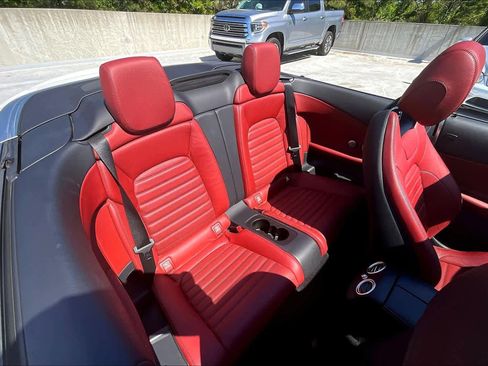 Used 2018 Mercedes-Benz C 300 Cabriolet image 17