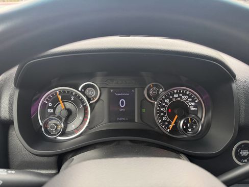 Used 2022 RAM 5500 Tradesman AWD/4WD image 27