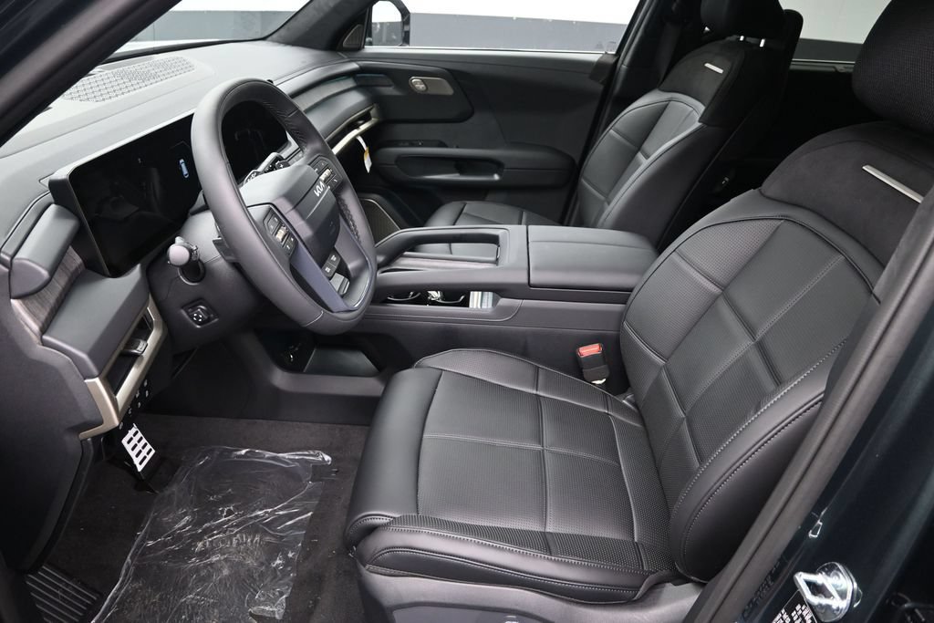 New 2027 Kia Telluride SX Prestige AWD/4WD image 15