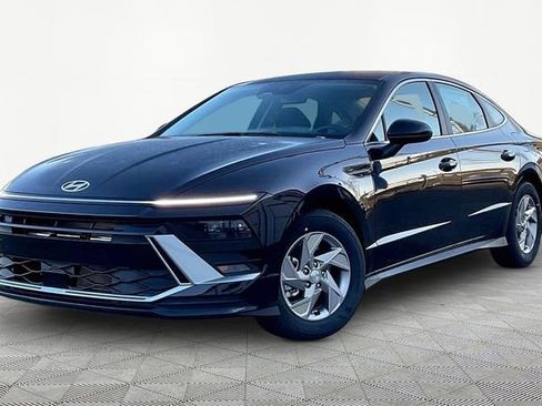 New 2026 Hyundai Sonata SE image 2