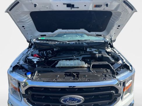 Used 2022 Ford F150 XLT w/ Trailer Tow Package AWD/4WD image 24