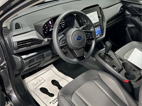 Certified 2024 Subaru Crosstrek 2.0i AWD/4WD image 9