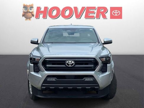 Used 2024 Toyota Tacoma SR5 RWD image 6