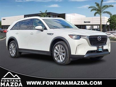 New 2026 MAZDA CX-90 3.3 Turbo w/ Preferred Package
