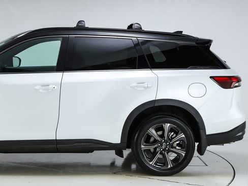New 2026 INFINITI QX60 Autograph AWD/4WD image 4