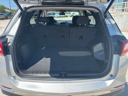 Used 2019 Chevrolet Equinox LT AWD/4WD image 5