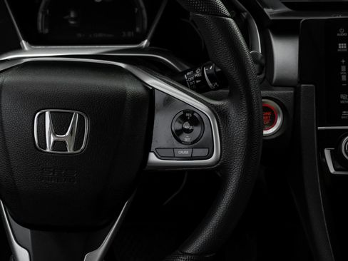 Used 2018 Honda Civic EX image 15