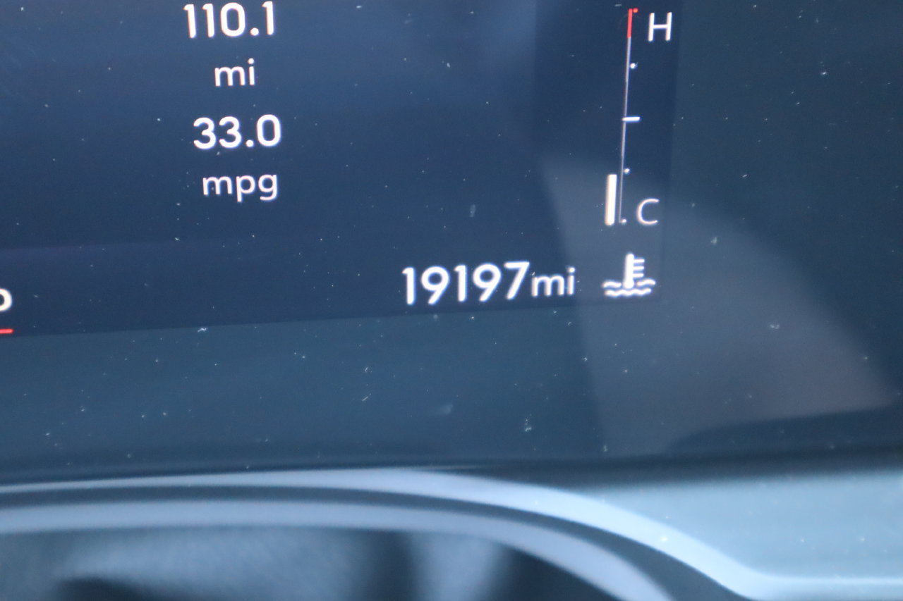 Used 2024 Buick Envista Avenir FWD image 11