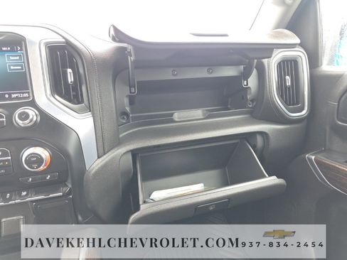 Used 2021 GMC Sierra 1500 Elevation image 28